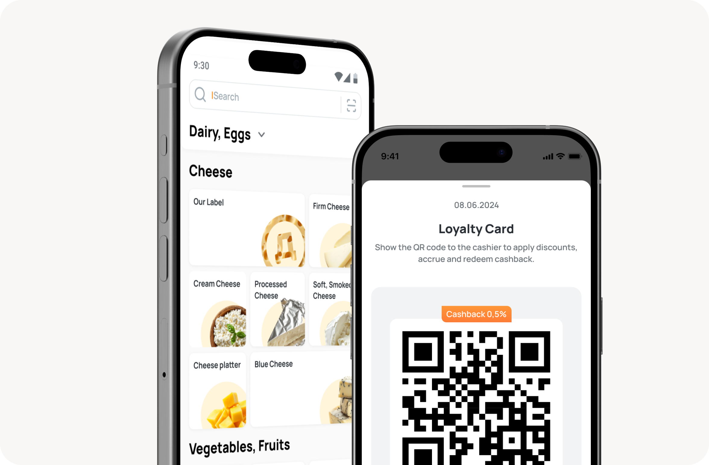 The largest Flutter application. 10+ million users