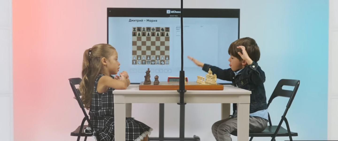 ML-разработка, оцифровка спорта, AI-разработка, машинное обучение, компьютерное зрение, idChess, шахматы