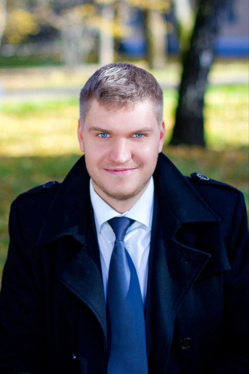 Заместитель финансового директора ПАО «ЕвроТранс» Антон Муравьев