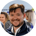 Project Manager, Bristol Alexey Sadovnikov