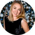 Project Manager, Maxidom Tatiana Zhurina