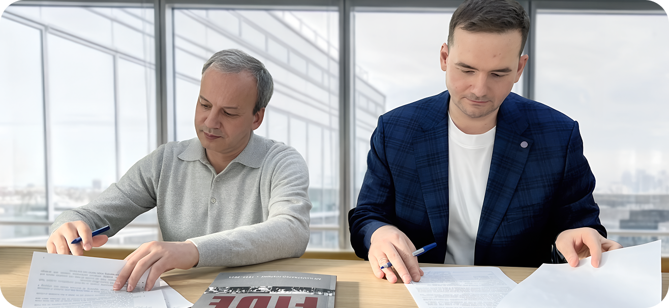 Технологическое партнерство