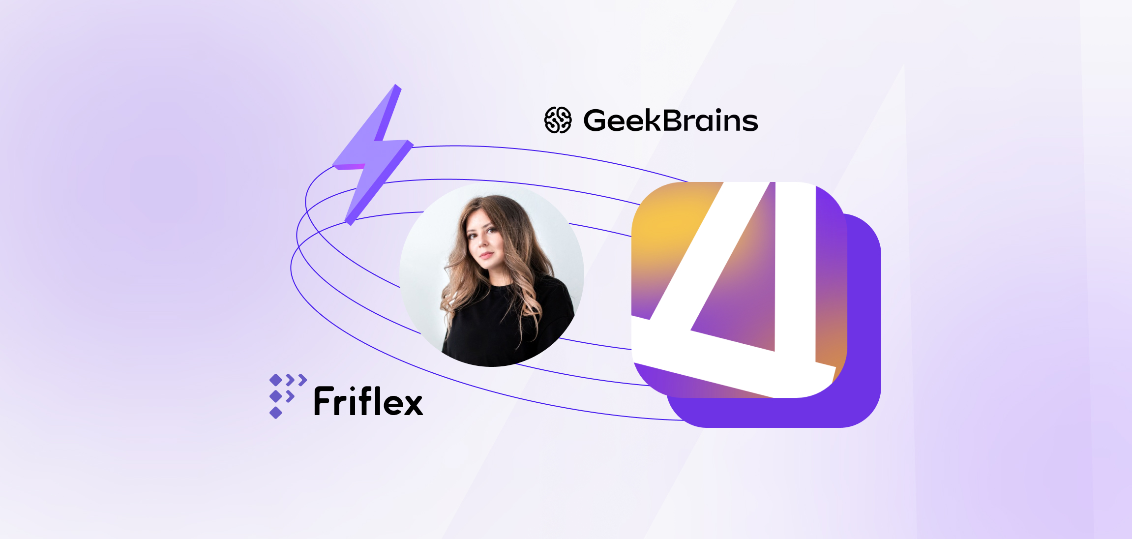 Глава направления дизайна в Friflex запустила курс в Geekbrains