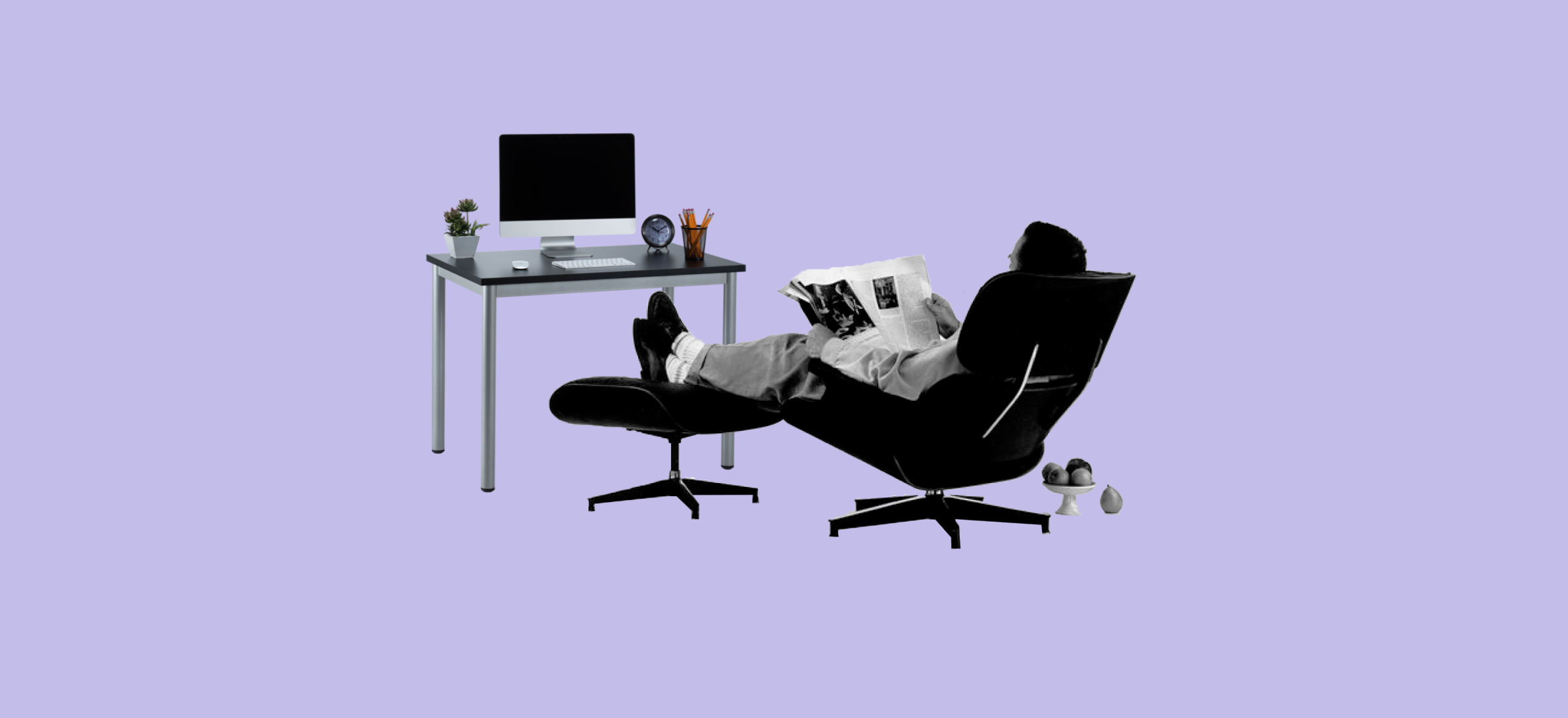 Жизнь на удаленке: work-life balance и ритуалы для продуктивности