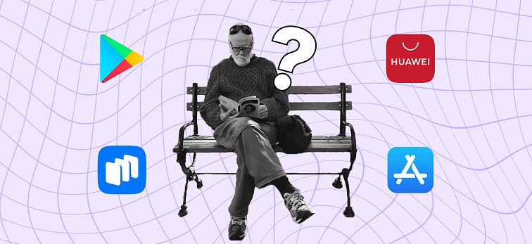 Как вывести ecom-продукт в мобильный канал