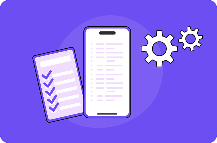 Как создать мобильное приложение