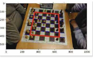 Chess tournament organization with idChess