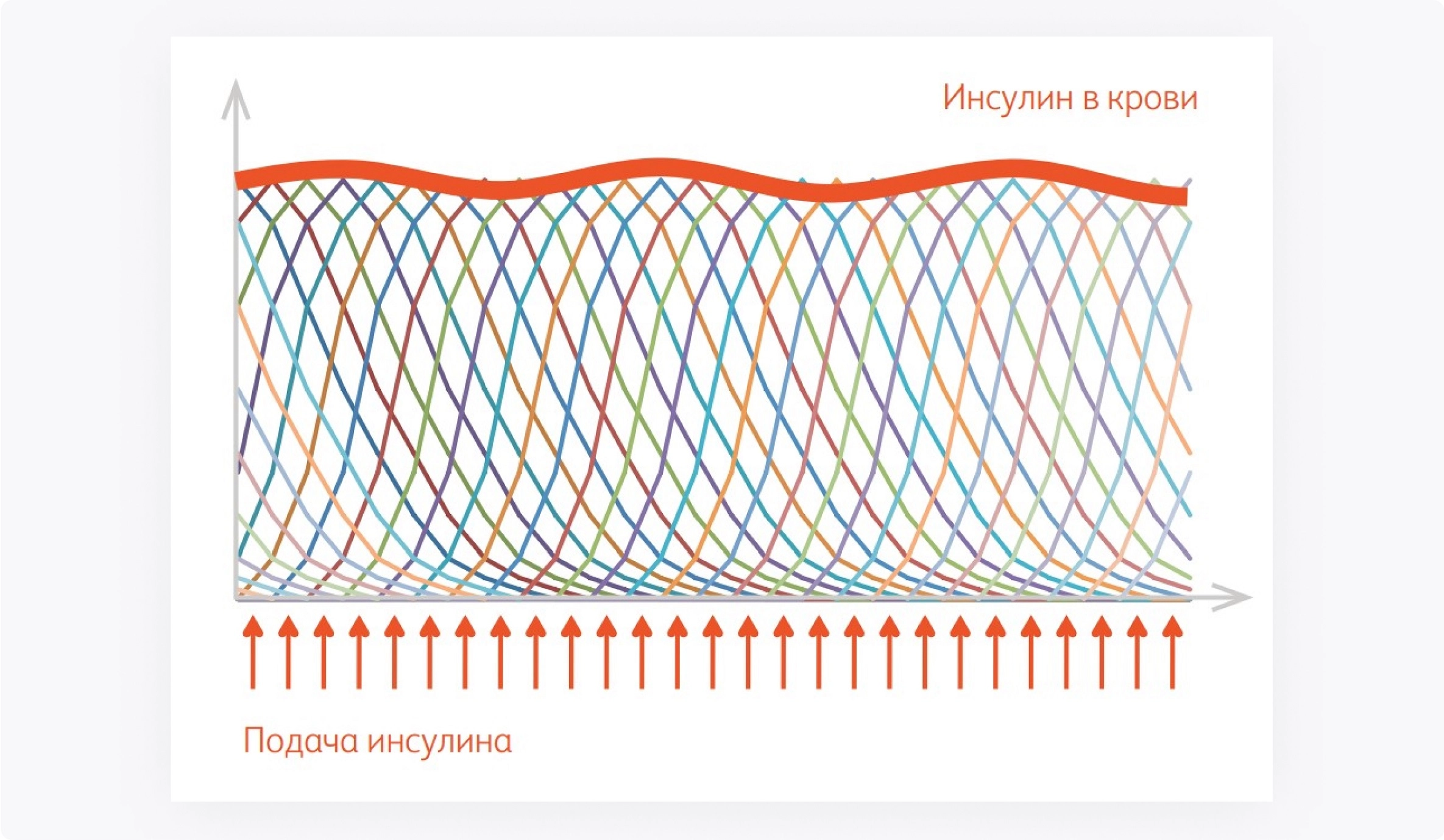 Приложение для контроля диабета TruCare