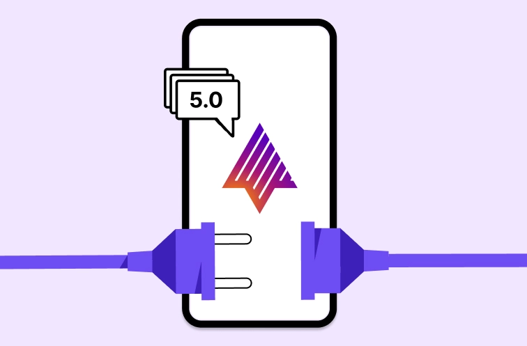 Friflex открыла доступ к своим плагинам для Flutter-приложений на ОС Аврора 5